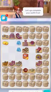 Hollywood Merge Screenshot 9