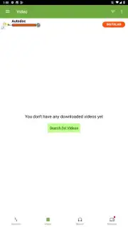 uTorrent Screenshot 5