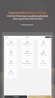 Joyplan : House Design 3D Screenshot 1