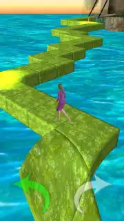 Princess Run to Temple Screenshot 15