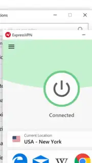 MS VPN Screenshot 4