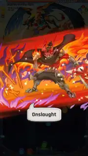 LightSlinger Heroes Screenshot 3