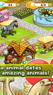 Mini Pets Screenshot 1