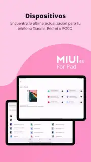 MIUIes Screenshot 4