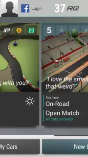 Top Drives Screenshot 8
