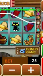Keks Slot Machine Screenshot 4