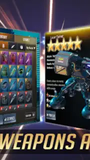 M.A.D 8 Screenshot 3