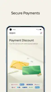 OPPO Store Screenshot 2