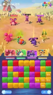 P.E.T Screenshot 3