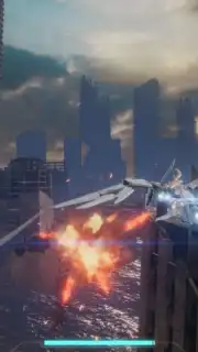 E.T.E Chronicle Screenshot 3