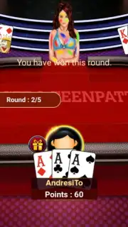 Teen Patti Octro Screenshot 8