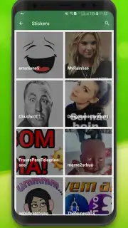 ZapZap Messenger Screenshot 5