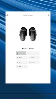 Bose Music Screenshot 15