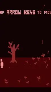Don't Look Back Screenshot 1