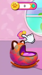 Jungle Floof - Island Pet Care Screenshot 1