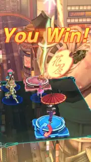 Fight League Screenshot 9