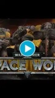 Space Wolf Screenshot 1