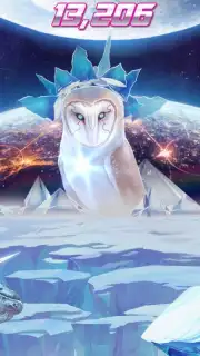 Robot Unicorn Attack 2 Screenshot 4
