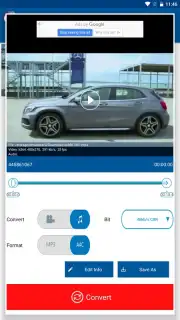 Video MP3 Converter Screenshot 5