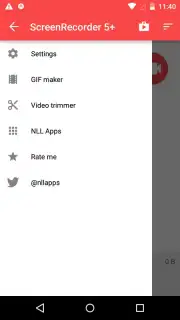 Screen Recorder Screenshot 5