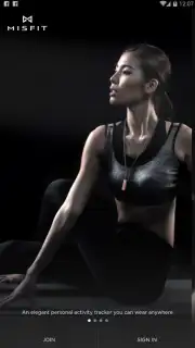 Misfit Screenshot 1