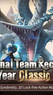 Dragon Nest M: Classic Screenshot 6
