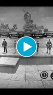Ran Mobile : The Master Class Screenshot 1