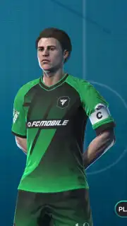 FC Mobile VN Screenshot 7