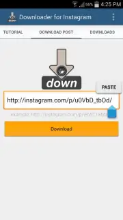 Video Downloader for Instagram Screenshot 6