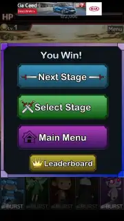 Anime Gacha! Screenshot 7