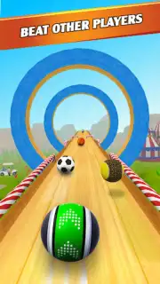 Fast Ball Jump Screenshot 4