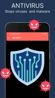Phone Cleaner - Cache Cleaner, Junk Cleaner, Virus Cleaner Screenshot 3