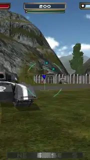 Tank Recon 2 (Lite) Screenshot 13