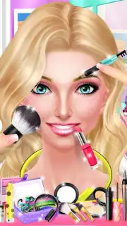 FitnessSalon Screenshot 10