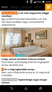 Index Screenshot 1