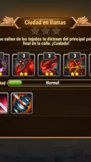 Hero Wars Screenshot 6