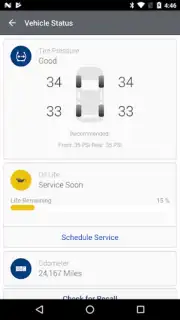 RemoteLink Screenshot 3