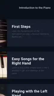 flowkey Screenshot 6