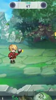 Idle Luca Screenshot 4