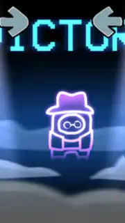 Friday Night For Imposter v4 Screenshot 3