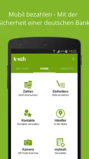 kesh Screenshot 6