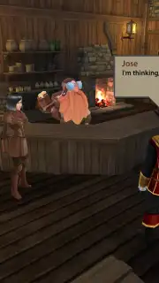 Chrono Clash Screenshot 10