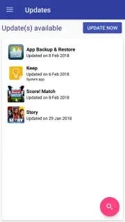 Galaxy App Store Screenshot 6