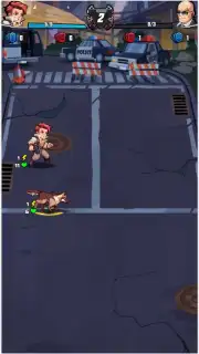Treasure Raid Fantasy Screenshot 7