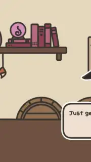 A TAVERN FOR TEA Screenshot 4
