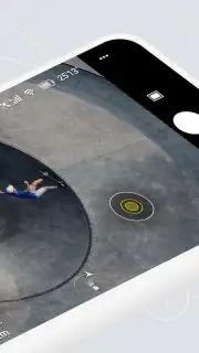 DJI Fly Screenshot 3