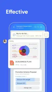 Zalo Screenshot 5