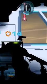 Vector 2 Screenshot 8
