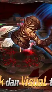 Legend of chaos Screenshot 8