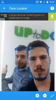FaceSwap Screenshot 6